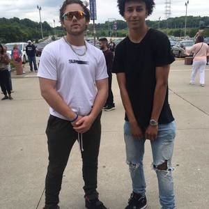 Meet your Posher, Ryan